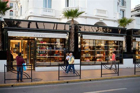 places to shop in cannes